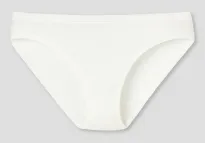 Mini Slip weiß SCHIESSER Personal Fit