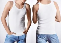 Männer Tank Top 0/0 SCHIESSER REVIVAL Friedrich