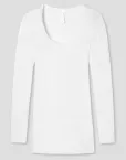 Shirt 1/1 Schiesser Luxury