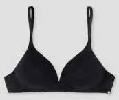 Soft Bra SCHIESSER 95/5 - schwarz