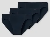 Supermini Essential 3er Pack - dunkelblau