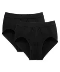 Sportslip Schiesser Authentic 2er-Pack