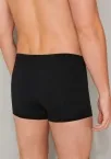 12er SPARPACK SCHIESSER SHORTS 95/5 - schwarz