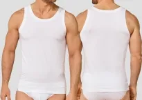 Shirt 0/0 Long Life Soft - weiß
