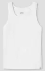 Shirt 0/0 Long Life Soft - weiß