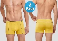 2er Pack Shorts Schiesser 95/5