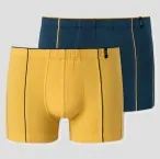 2er Pack Shorts Schiesser 95/5