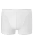 SCHIESSER Herren Shorts 95/5 - weiß