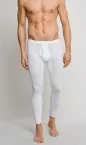 Hose Lang Schiesser Original Feinripp