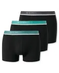 3er Pack Männer Shorts Schiesser 95/5