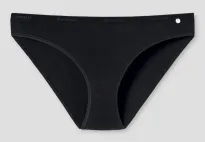 Mini Schiesser 95/5 - schwarz