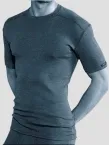 Jacke 1/2 Schiesser Original Sport