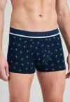 3er Pack Männer Shorts SCHIESSER 95/5 - multicolor