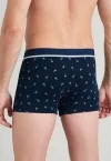 3er Pack Männer Shorts SCHIESSER 95/5 - multicolor