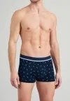 3er Pack Männer Shorts SCHIESSER 95/5 - multicolor