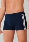 3er Pack Männer Shorts SCHIESSER 95/5 - multicolor 3