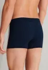 3er Pack Männer Shorts SCHIESSER 95/5 - multicolor 3