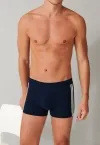 3er Pack Männer Shorts SCHIESSER 95/5 - multicolor 3