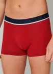 3er Pack Männer Shorts SCHIESSER 95/5 - multicolor 4