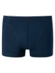 10er SPARPACK SCHIESSER MÄNNER SHORTS 95/5 - dunkelblau