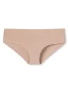 Damen Panty Seamless SCHIESSER Invisible Light - maple