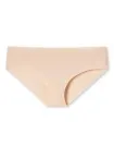 Damen Panty Seamless SCHIESSER Invisible Light - sand