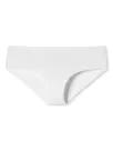 Damen Panty Seamless SCHIESSER Invisible Light - weiß