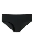 Damen Panty Seamless SCHIESSER Invisible Light - schwarz