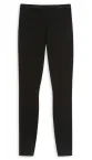 Damen Leggings SCHIESSER Personal Fit - schwarz