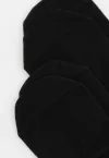 2er Pack Inshoe Herrensocken SCHIESSER Long Life Cool - schwarz