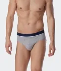 3er Pack Männer Rio-Slips SCHIESSER 95/5 - multicolor 4