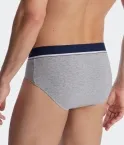 3er Pack Männer Rio-Slips SCHIESSER 95/5 - multicolor 4