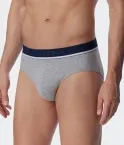 3er Pack Männer Rio-Slips SCHIESSER 95/5 - multicolor 4