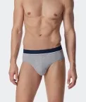 3er Pack Männer Rio-Slips SCHIESSER 95/5 - multicolor 5