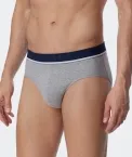 3er Pack Männer Rio-Slips SCHIESSER 95/5 - multicolor 5