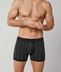 2er Pack Herren Hose kurz Feinripp Schiesser Original Classics