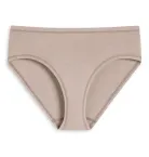 Midi-Slip SCHIESSER Personal Fit - braun