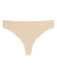 Damen String SCHIESSER Invisible Soft - sand