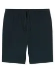 Herren Bermuda-Shorts SCHIESSER Mix & Relax - dunkelblau