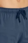 Herren Bermuda-Shorts SCHIESSER Mix & Relax - royalblau