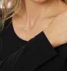 Wärmendes Damen Langarmshirt SCHIESSER Invisible Soft Warming
