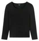 Wärmendes Damen Langarmshirt SCHIESSER Invisible Soft Warming