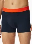 5er Pack Männer Shorts SCHIESSER 95/5 - dunkelblau