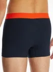 5er Pack Männer Shorts SCHIESSER 95/5 - dunkelblau