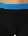 5er Pack Herren Shorts SCHIESSER 95/5 - schwarz