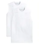 2er Pack Shirt 0/0 Schiesser American