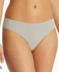 2er Pack Damen Tai-Slips SCHIESSER Modal Essentials - sand und grau-jaspe