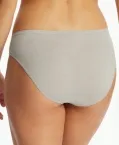 2er Pack Damen Tai-Slips SCHIESSER Modal Essentials - sand und grau-jaspe