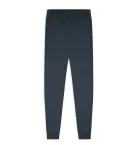 Jungen Schlafanzug Lang SCHIESSER Nightwear - dunkelblau graphit