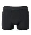 Herren Shorts SCHIESSER Premium Modal - schwarz